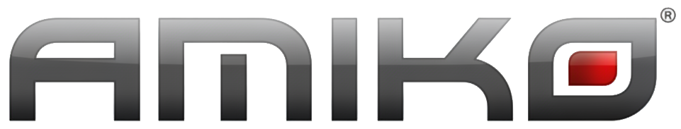 AMIKO logo