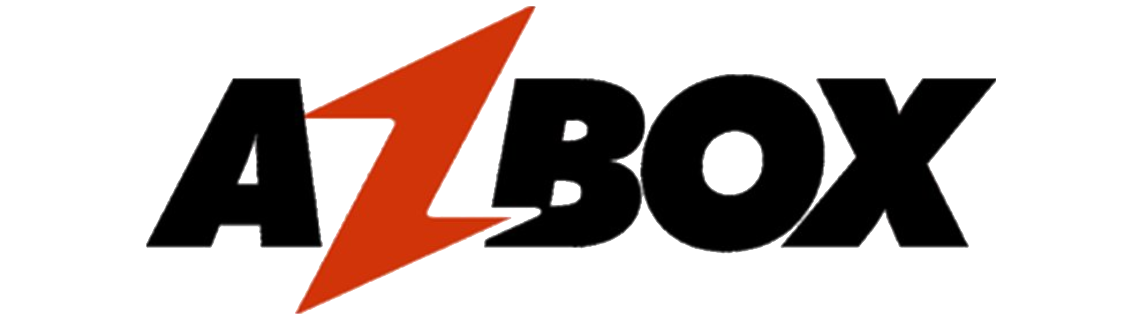 Azbox logo