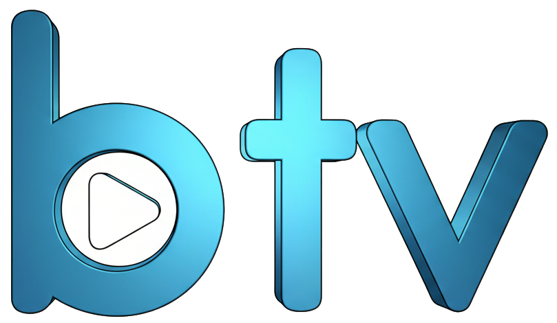 BTV logo