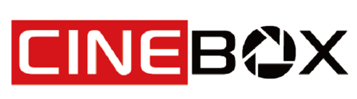 Cinebox logo