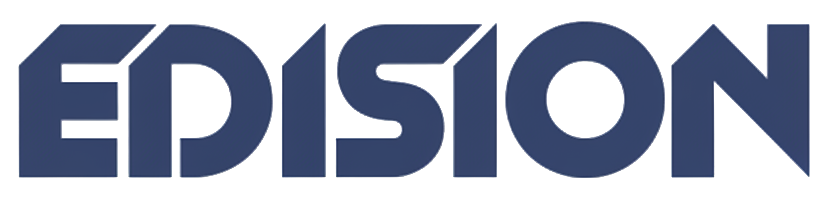 Edision logo