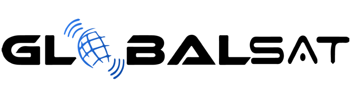 Globalsat logo