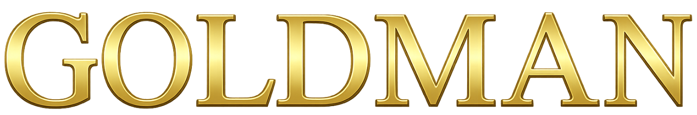 Goldman logo