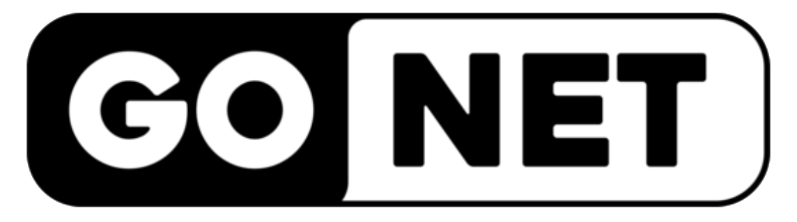 Gonet logo