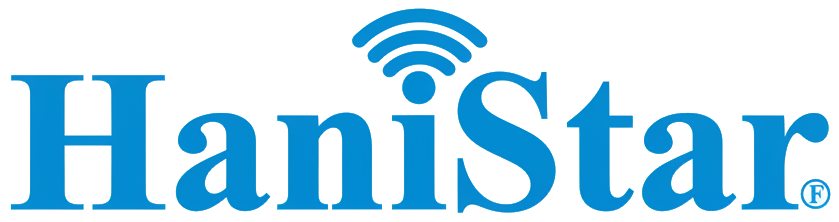 HaniStar logo