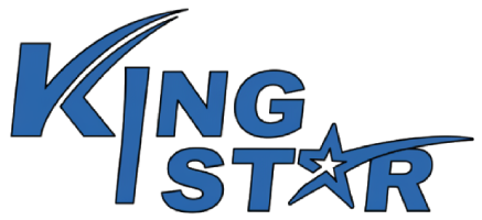 King Star logo