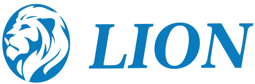 Lion logo