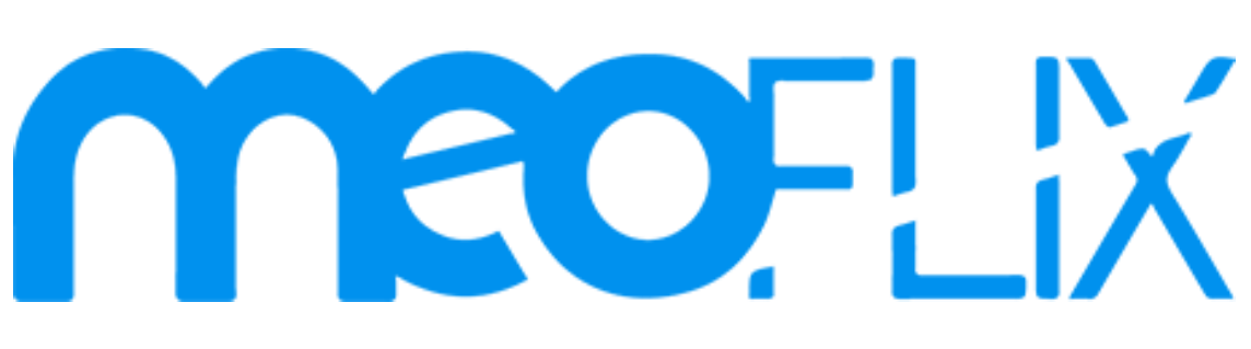 Meoflix logo