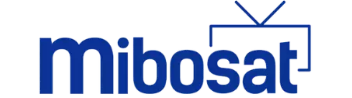 Mibosat logo