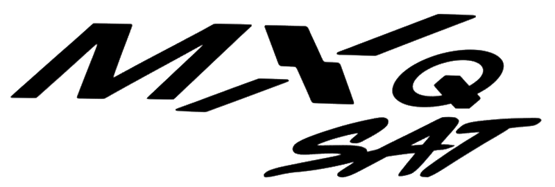 MXQ Sat logo