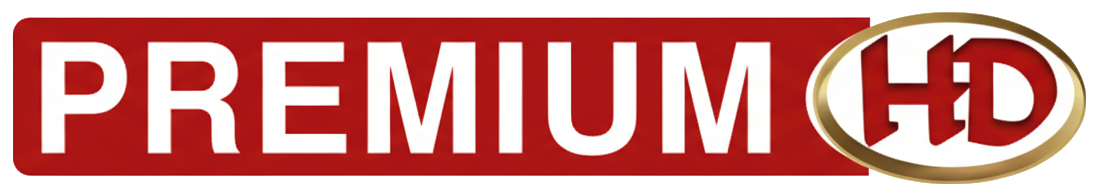 Premium HD logo