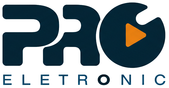 Pro logo