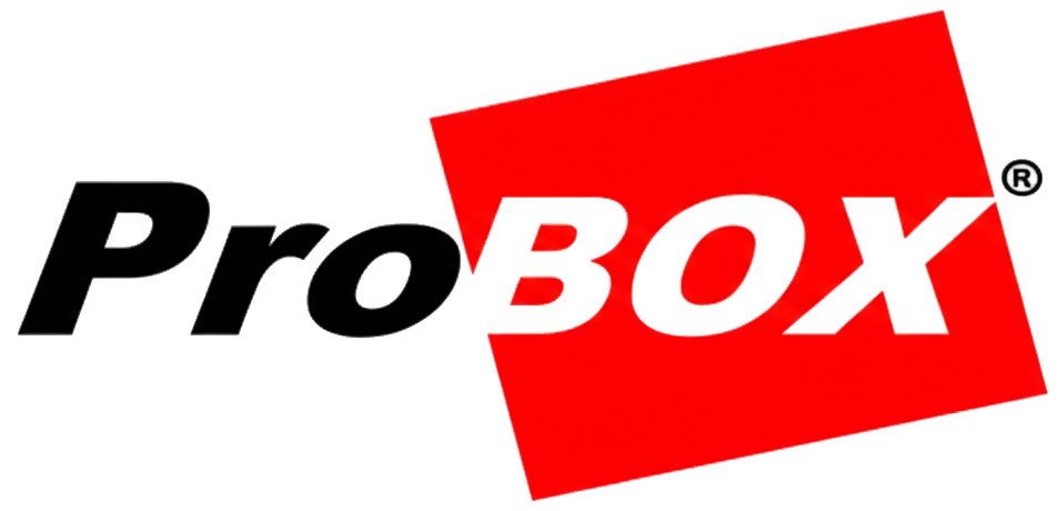 Probox logo