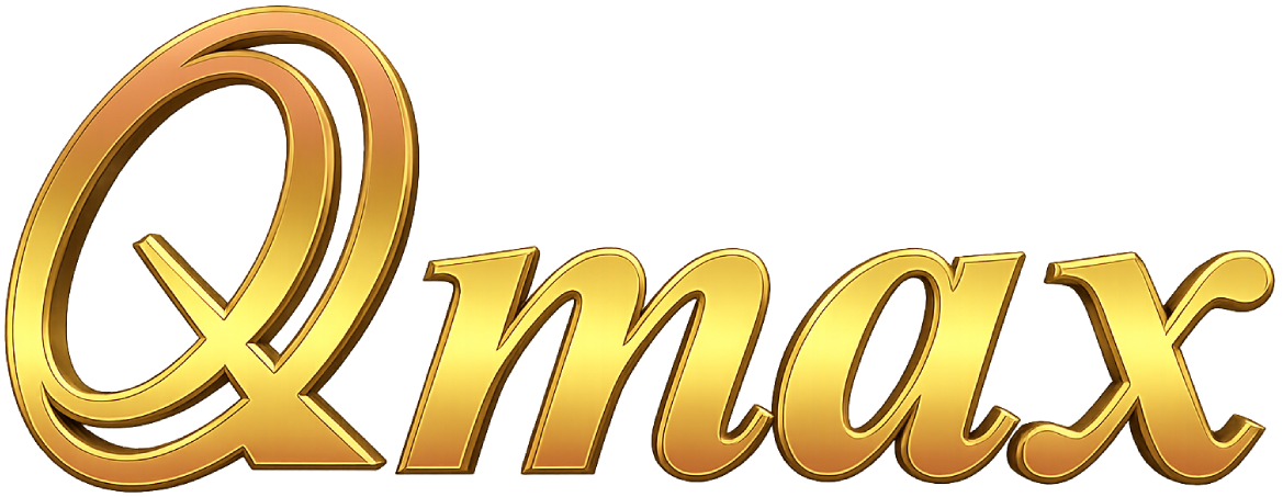 QMAX logo