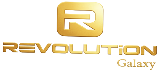 Revolution logo