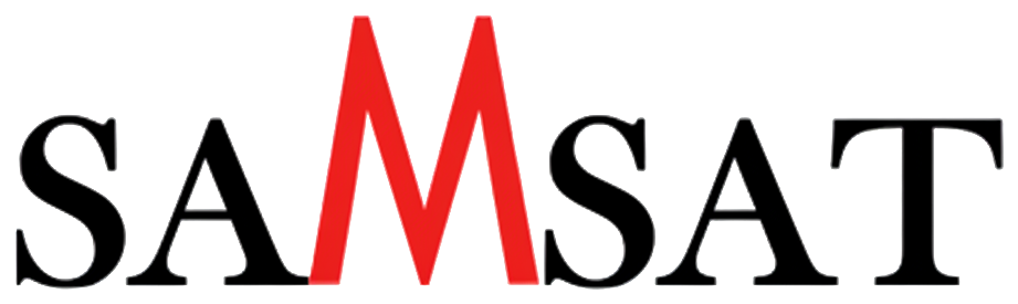 Samsat logo