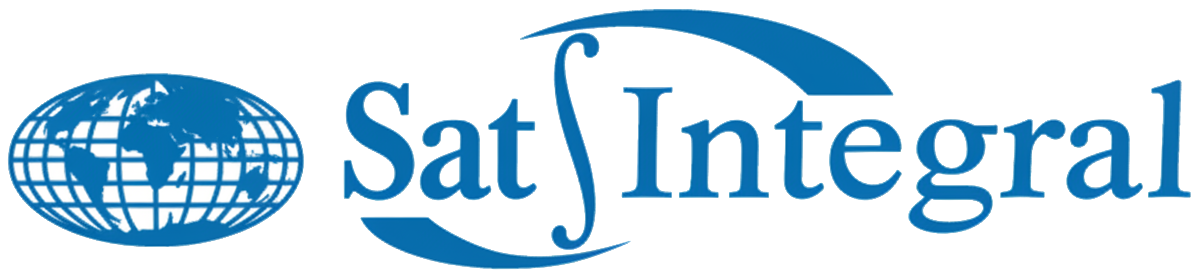 Sat-Integral logo