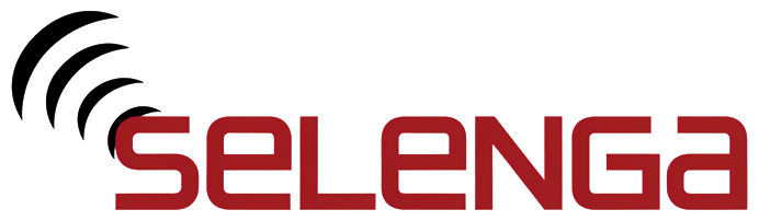 Selenga logo