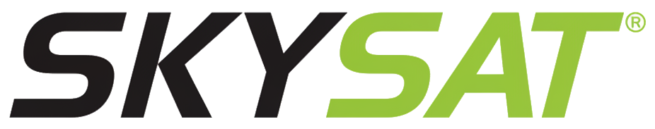 Skysat logo