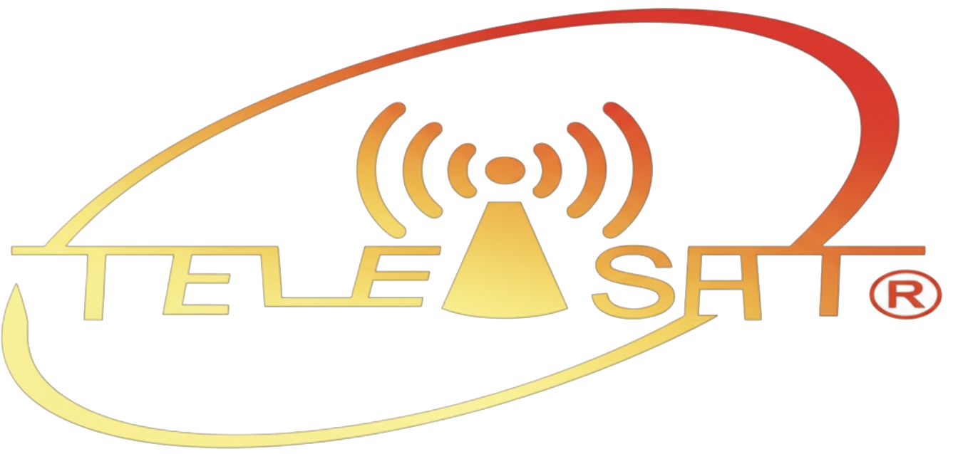 Teleisat logo