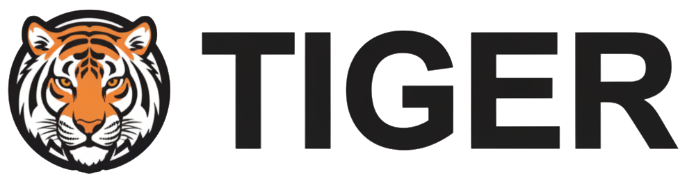 Tiger logo