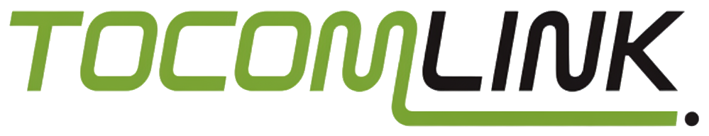 Tocomlink logo