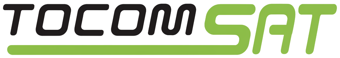 Tocomsat logo