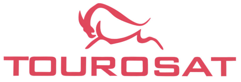 Tourosat logo