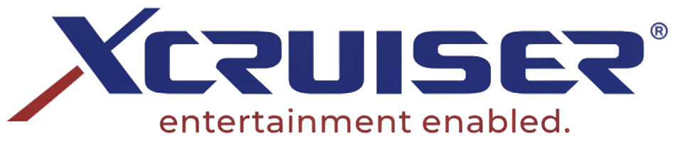 Xcruiser logo
