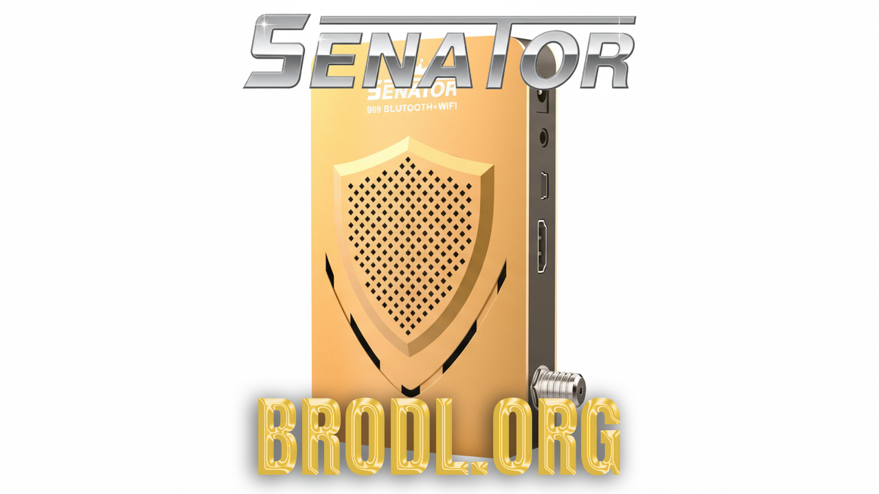 Senator 999 Bluetooth
