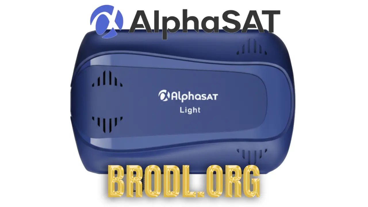 AlphaSat Light