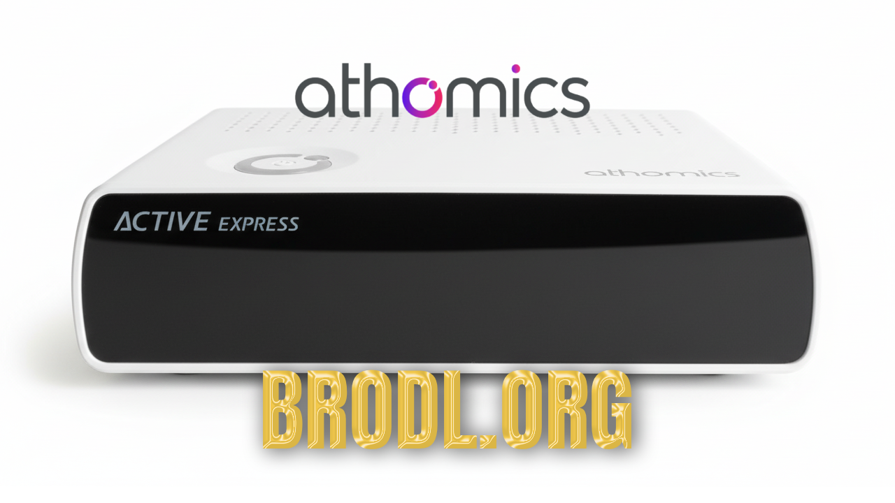 Athomics Active Express
