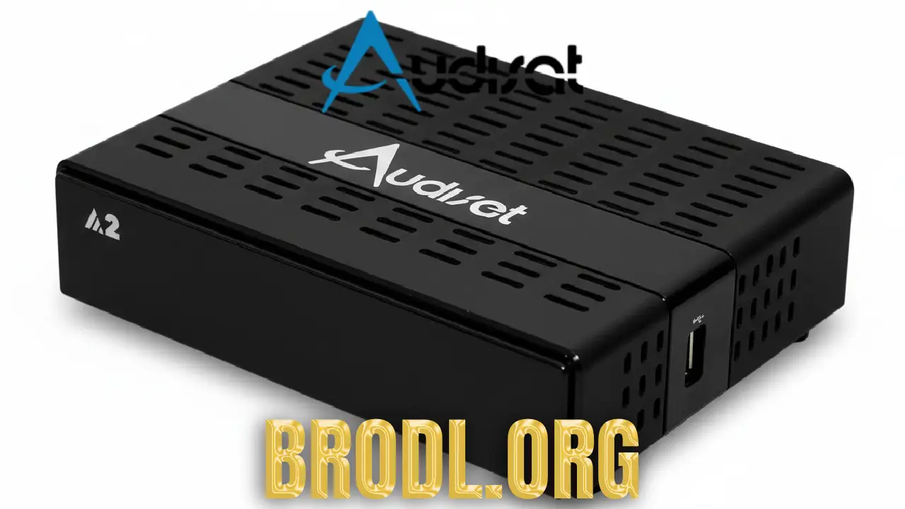 Audisat A2 HD Plus ACM
