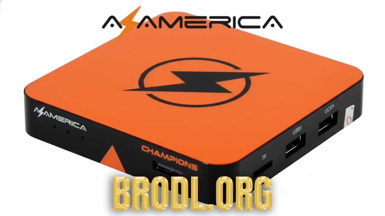 Azamerica Champions IPTV