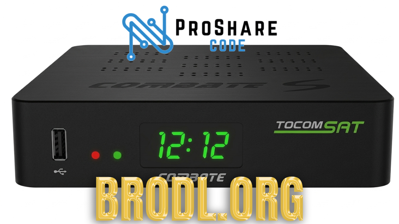 Tocomsat Combate S