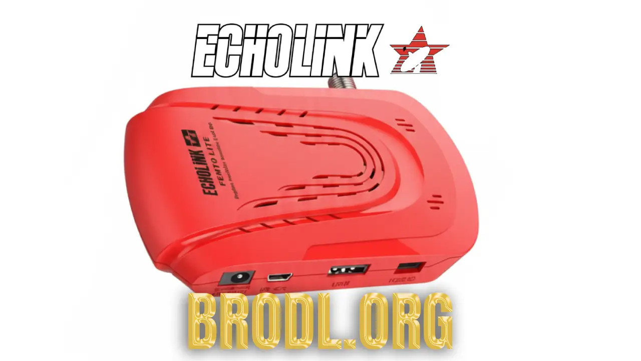 Echolink Femto Lite