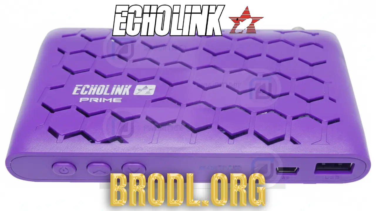 Echolink Prime 2024 image