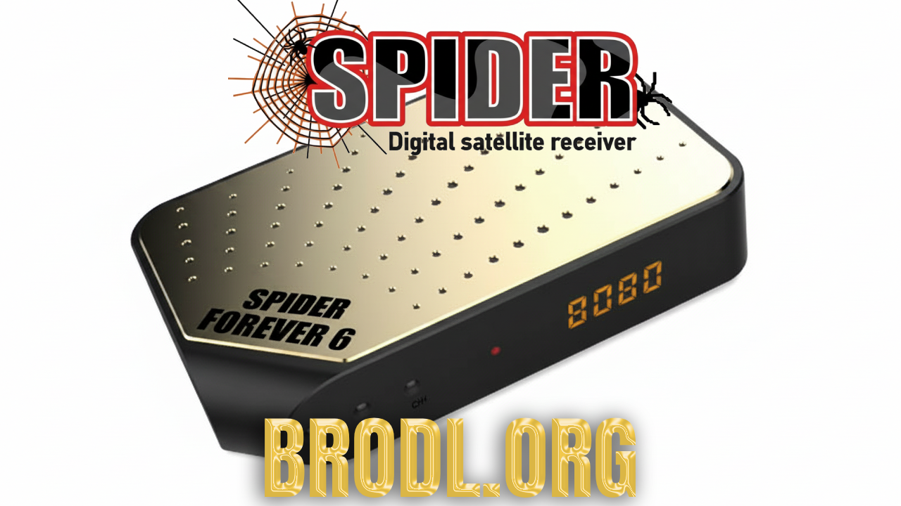 Spider Forever 6 image