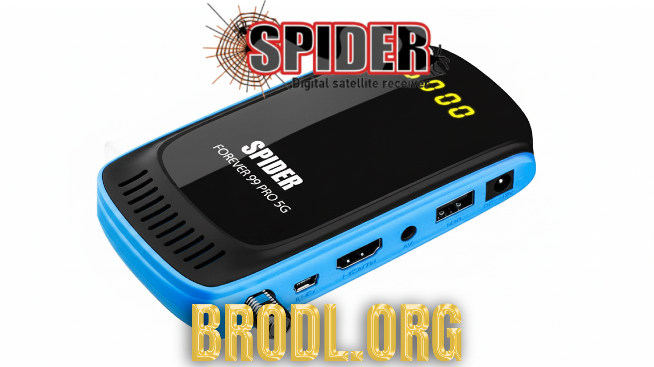 Spider Forever 99 Pro 5g image