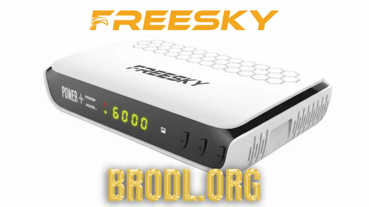 Freesky Power Plus