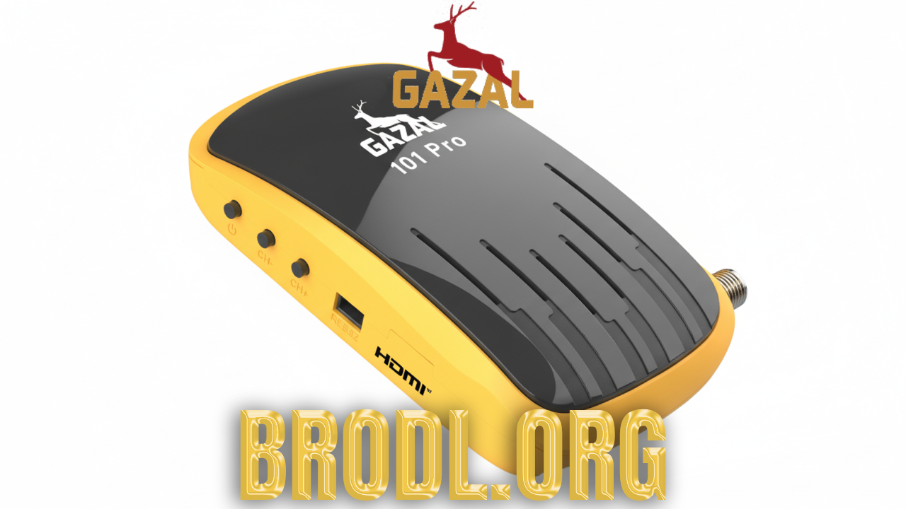 Gazal 101 Pro image