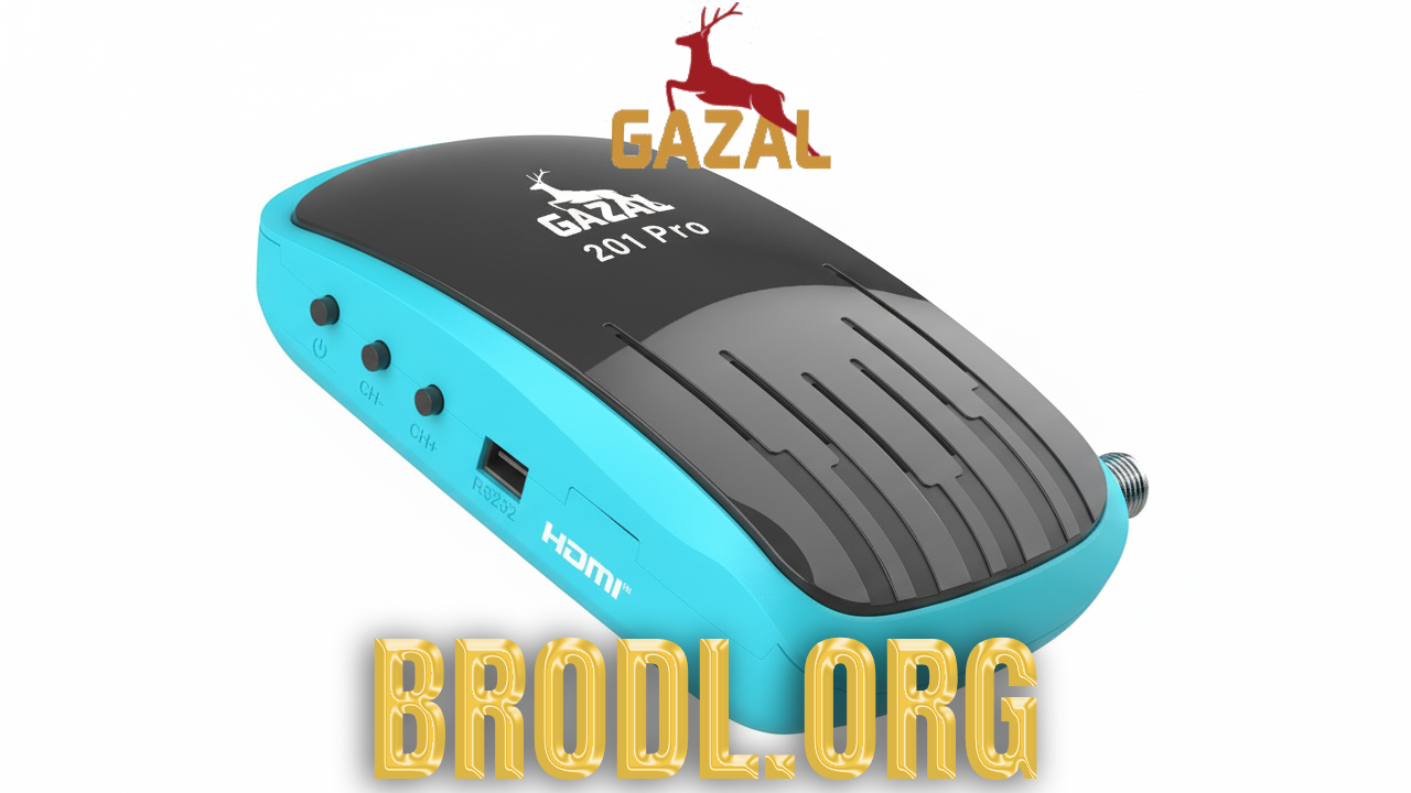 Gazal 201 Pro image