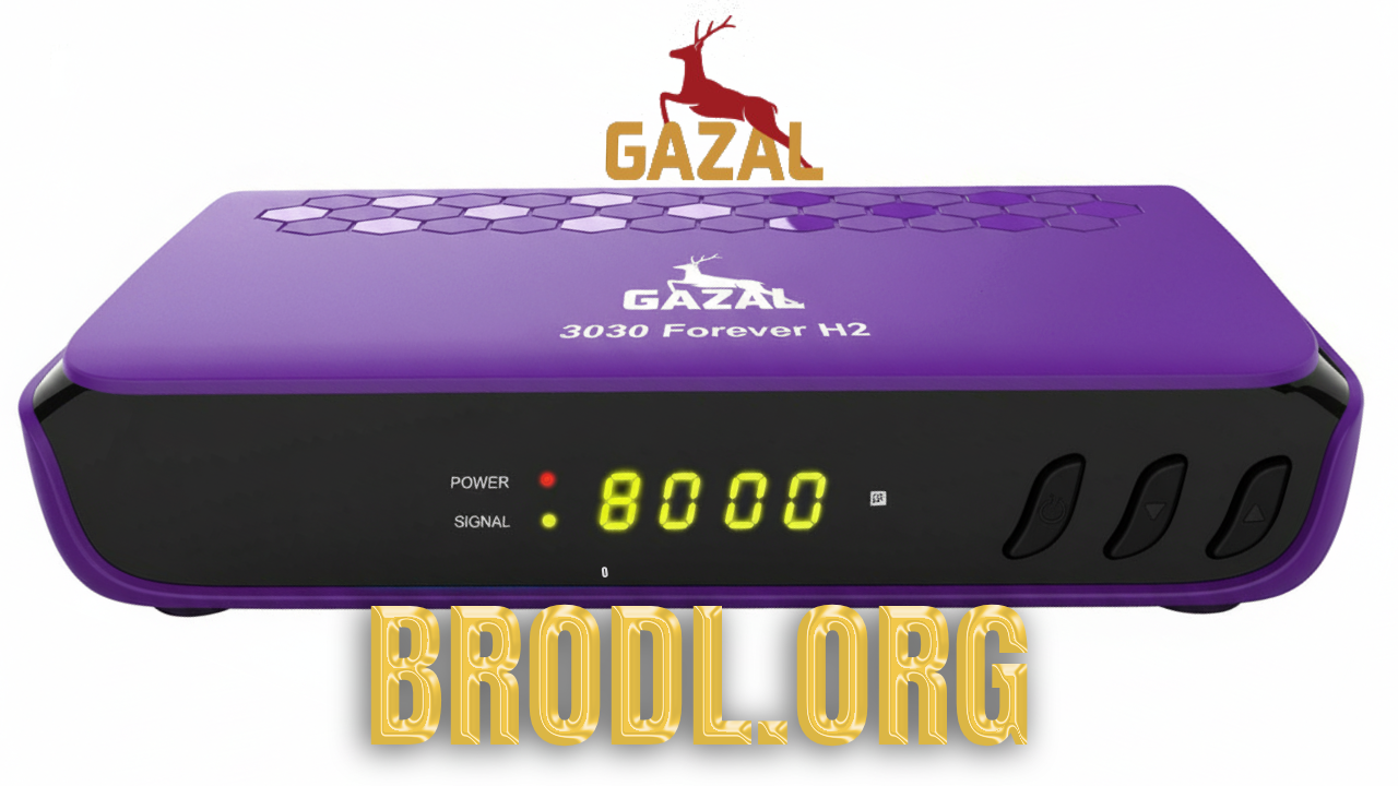 Gazal 3030 Forever H2 image