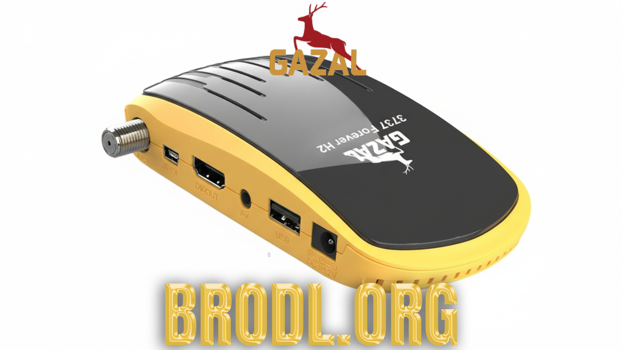 Gazal 3737 Forever H2 image