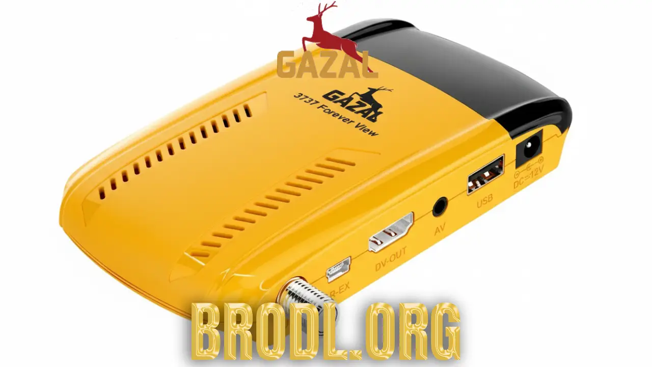 Gazal 3737 Forever View