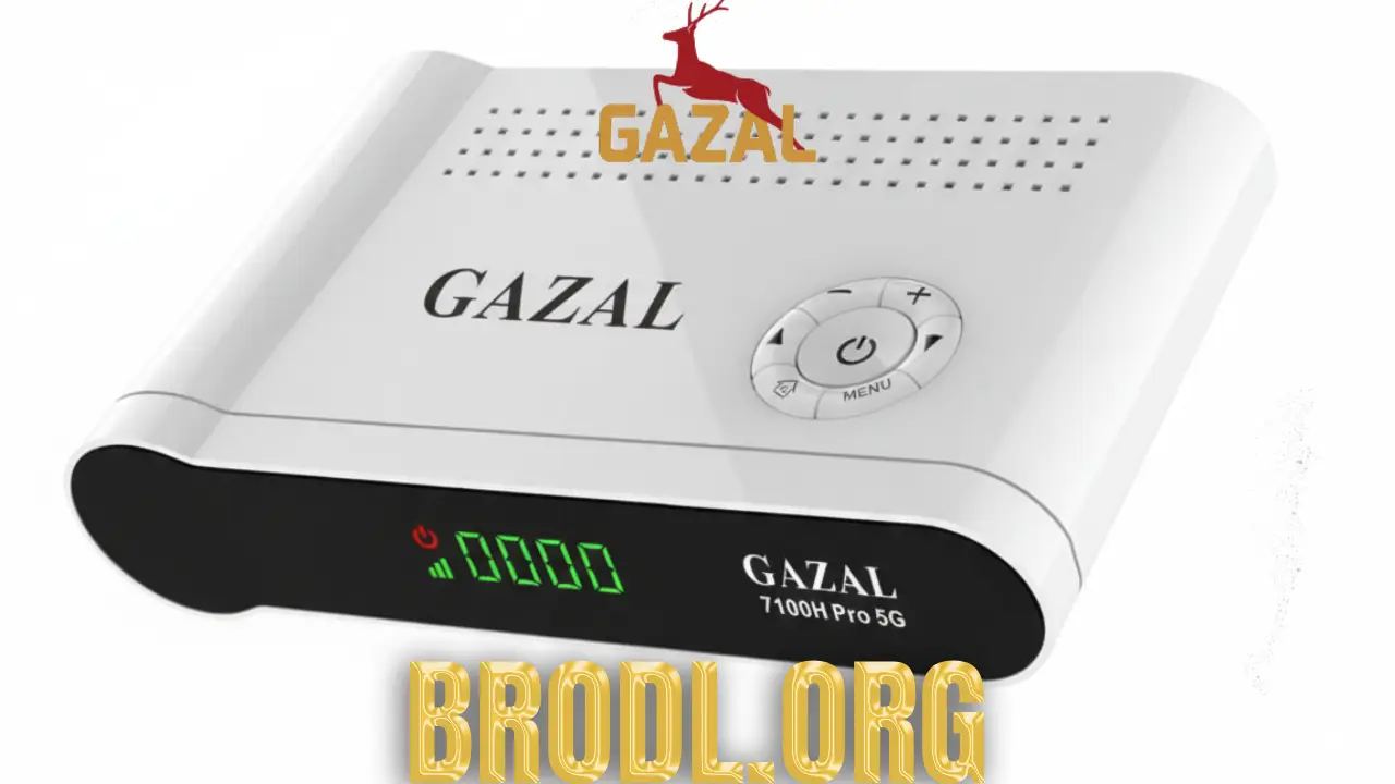 Gazal 7100h Pro 5g