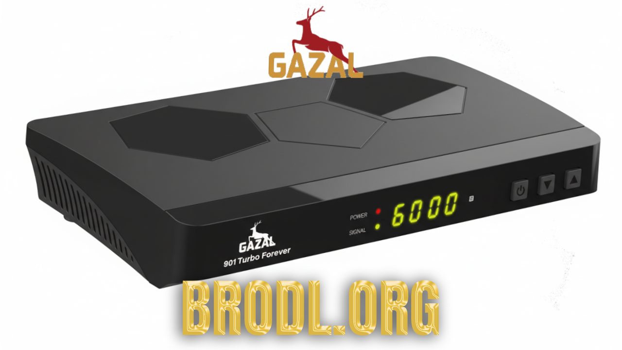 Gazal 901 Turbo image