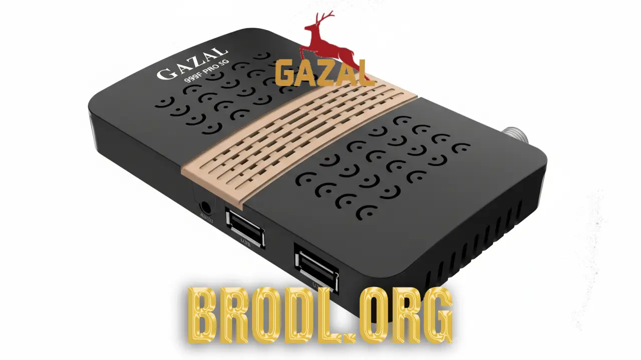Gazal 999F Pro 5G