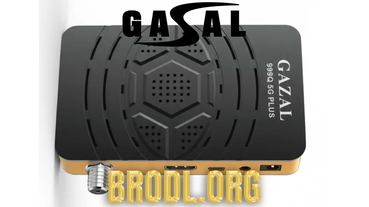 Gazal 999q 5g Plus image