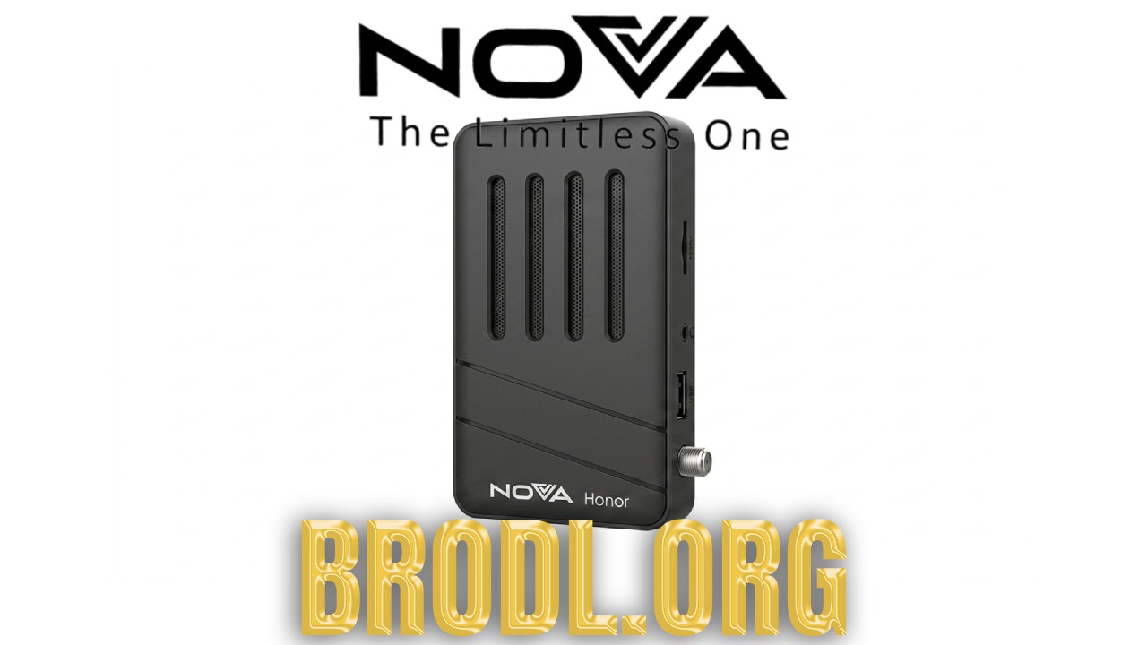Nova Honor image